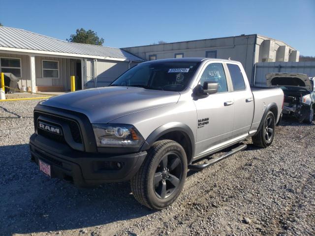 Dodge Ram 1500 Classic