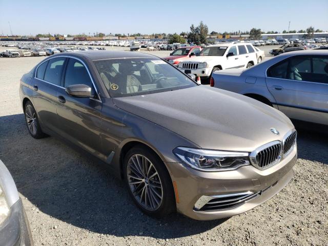 2019 bmw 530xe