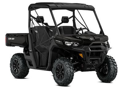 CAN-AM DEFENDER HD7/HD9/HD10 2027