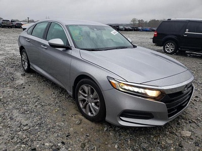 HONDA ACCORD LX 2020