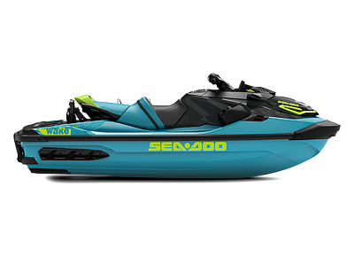 SEA-DOO WAKE PRO 2027