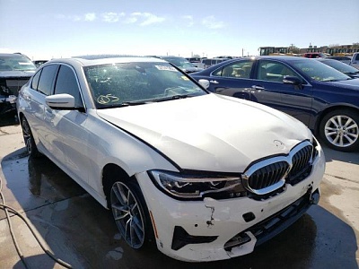 BMW 330I 2020