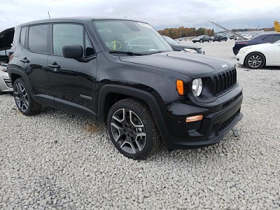 JEEP RENEGADE SPORT 2020
