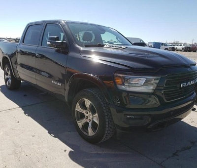 Dodge RAM 1500 LARAMIE 2019