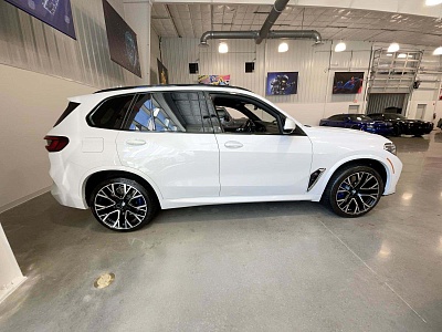 BMW X5 M 2023