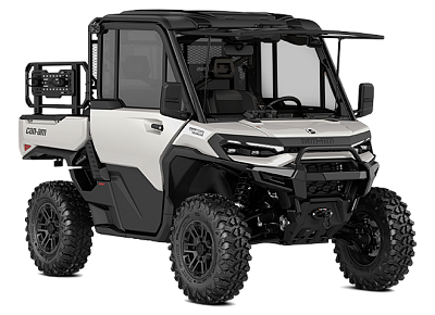 CAN-AM DEFENDER XU HD10/HD11 2027