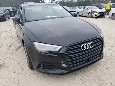 AUDI A3 PREMIUM PLUS 2020