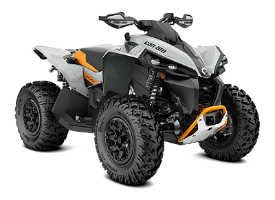 CAN-AM RENEGADE 2026