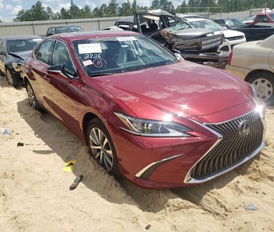 LEXUS ES 300H 2020