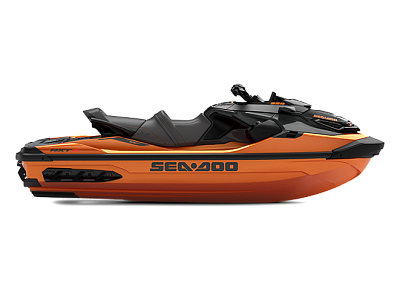 SEA-DOO RXT-X 2027