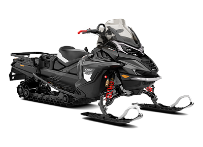 LYNX COMMANDER 2027