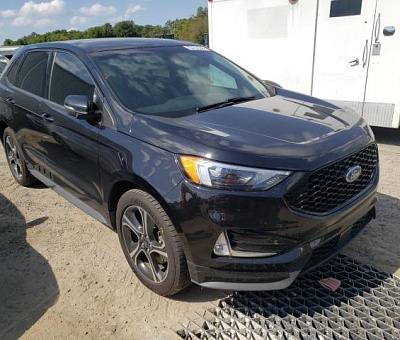 FORD EDGE ST 2019