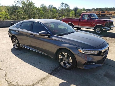 HONDA ACCORD EX 2020