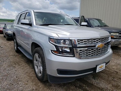 CHEVROLET TAHOE C1500 LT 2020