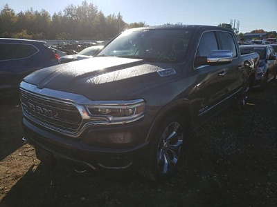 Dodge RAM 1500 LIMITED 2019