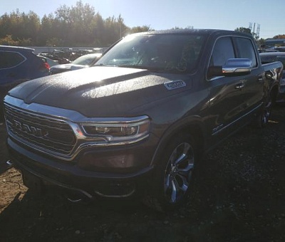 Dodge RAM 1500 LIMITED 2019