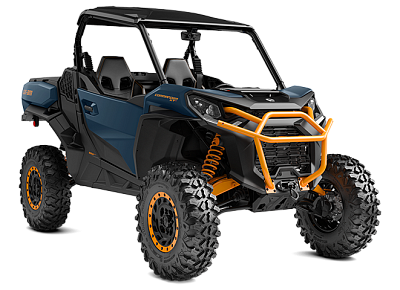 CAN-AM COMMANDER 2027