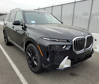 BMW X7 XDRIVE40I 2023