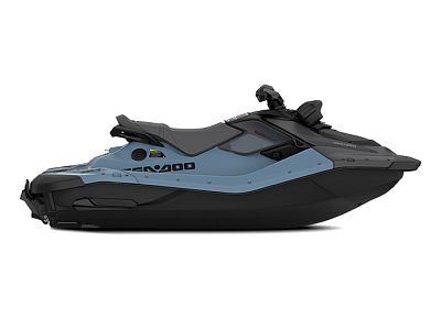 SEA-DOO SPARK X 2027