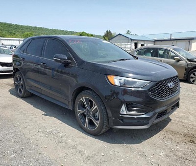 FORD EDGE ST 2019