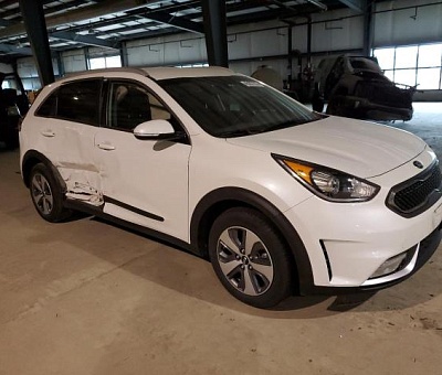 KIA NIRO EX 2019