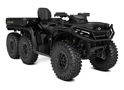 CAN-AM OUTLANDER 6X6 2027