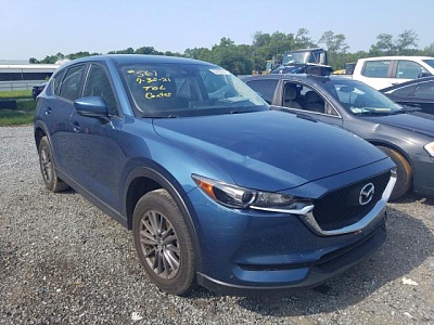MAZDA CX-5 SPORT 2019
