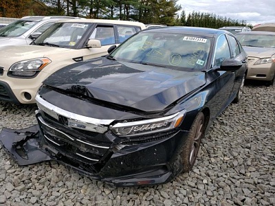 HONDA ACCORD LX 2021
