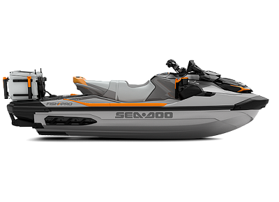 SEA-DOO FISHPRO TROPHY 2027