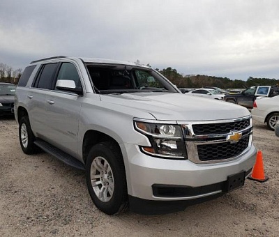 CHEVROLET TAHOE K1500 LT 2020