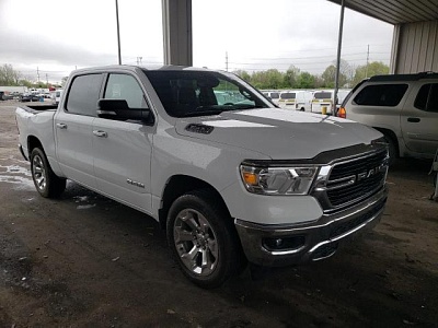 Dodge RAM 1500 BIG HORN/LONE STAR 2019