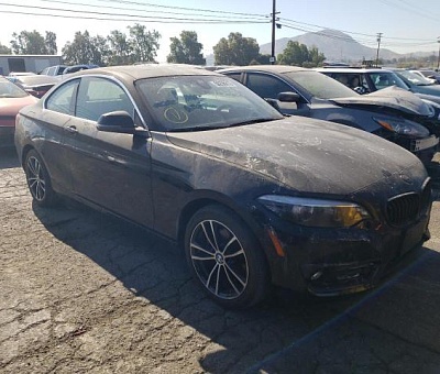 BMW 230I 2020
