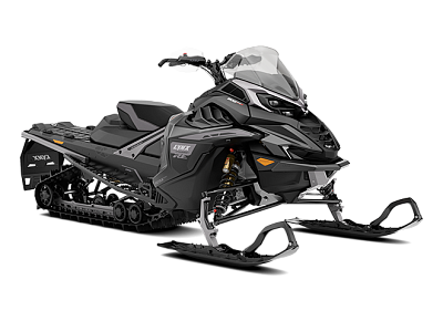 LYNX XTERRAIN 2027
