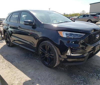 FORD EDGE ST 2019