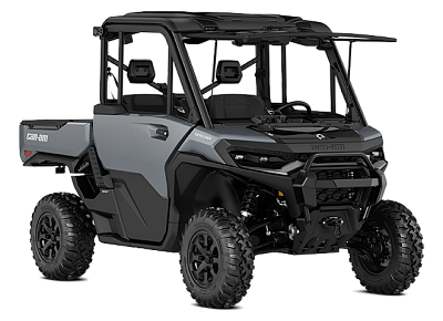 CAN-AM DEFENDER HD10/HD11 2027
