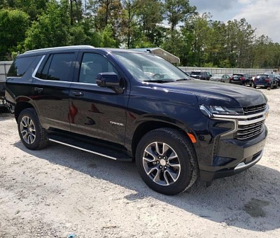 CHEVROLET TAHOE C1500 LT 2023