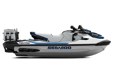 SEA-DOO FISHPRO SPORT 2027