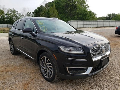 LINCOLN NAUTILUS RESERVE 2020