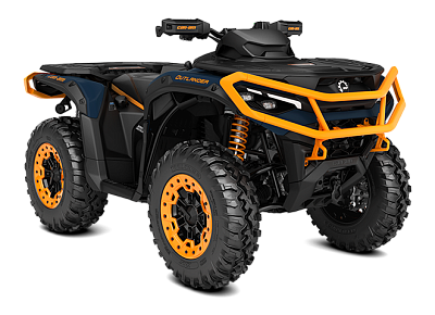 CAN-AM OUTLANDER 1000/1000R 2027